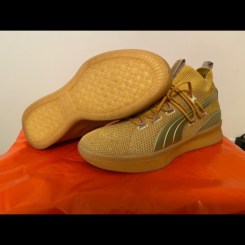 vetements reebok instapump